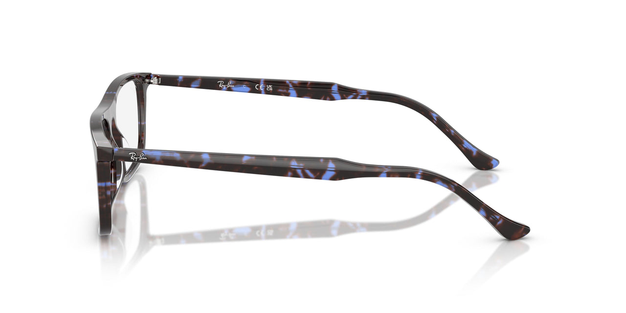 8424 - Blue - Clear