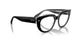 2034 - Black - Clear