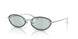 30029C - Silver - Azure Flash Silver