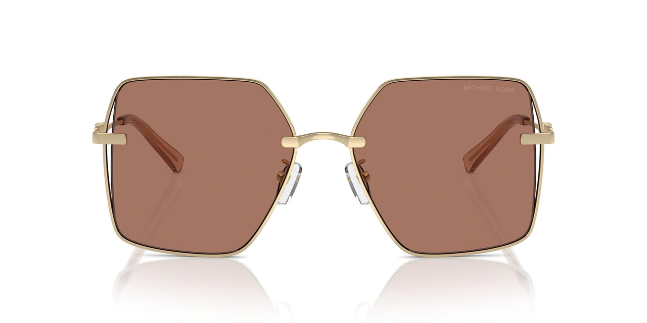 101403 - Gold - Light Brown Solid