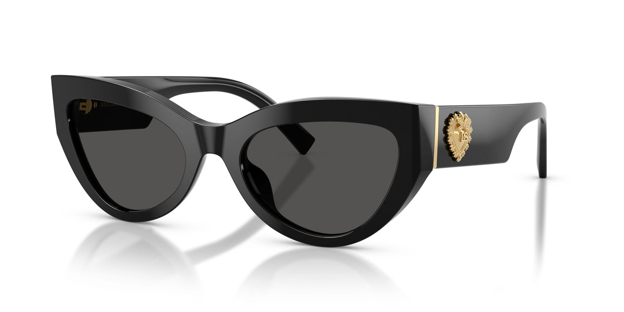 Dolce & Gabbana 4536 Sunglasses