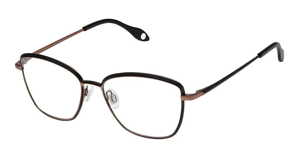 Fysh F-3774 Eyeglasses