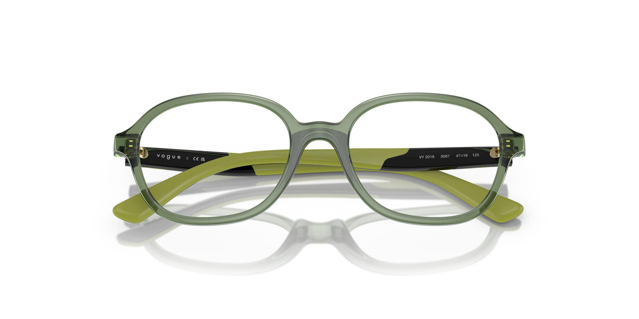 3067 - Green