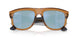6711GA - Brown - Light Blue