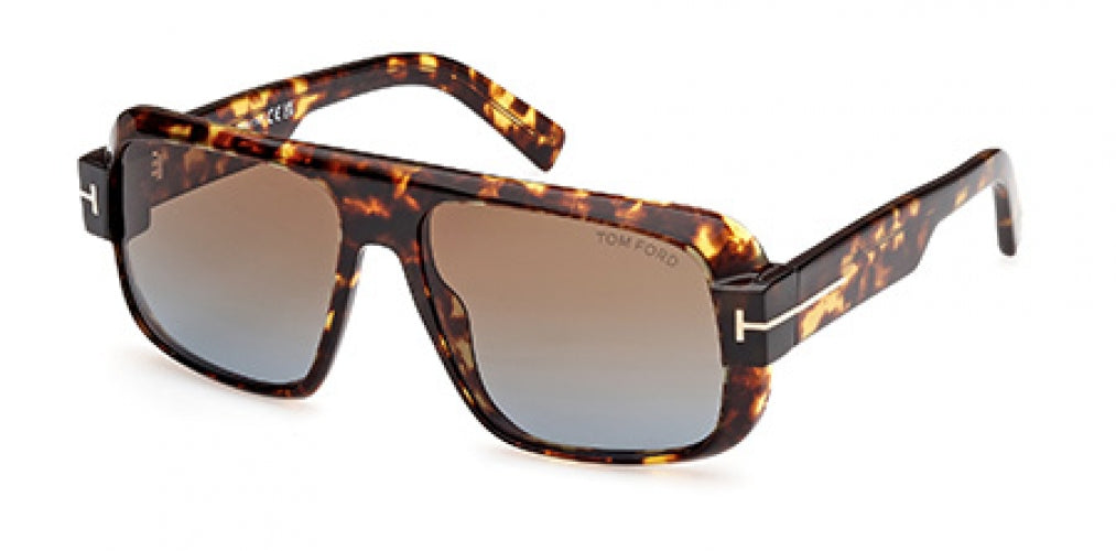 Tom Ford Turner 1101 Sunglasses