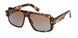Tom Ford Turner 1101 Sunglasses