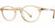 Kata Hakucho Eyeglasses