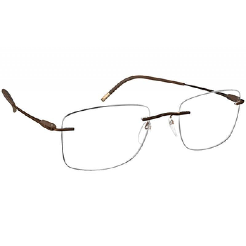 6040 - Harmonious Brown