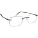 6040 - Harmonious Brown