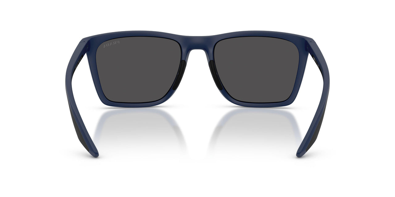 TFY06F - Blue - Dark Grey