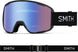 Smith Optics Snow Goggles M00450 Preview Goggles