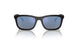 275822 - Black - Dark Grey Mirror Water Polarized