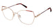 Ann Taylor TYAT110 Eyeglasses