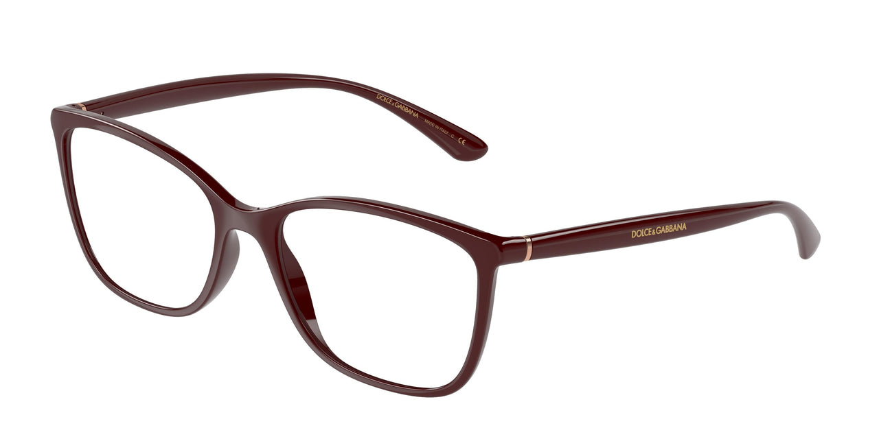 1754 - Transparent Black Cherry