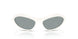 17K3C2 - White - Dark Grey