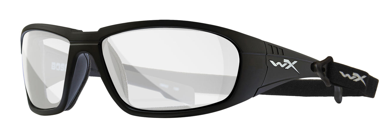 CCBOSG2 Black