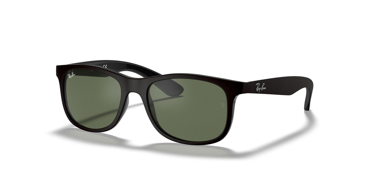 701371 - Black - Dark Green
