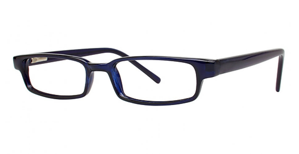 PLASTICS II FLOYD Eyeglasses