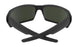 0000033 - Sosi Matte Black - Happy Gray Green