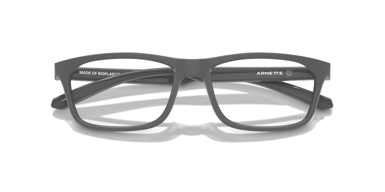 2870 - Grey - Transparent