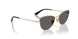 848/87 - Gold - Black Smoke