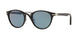 95/56 - Black - Light Blue