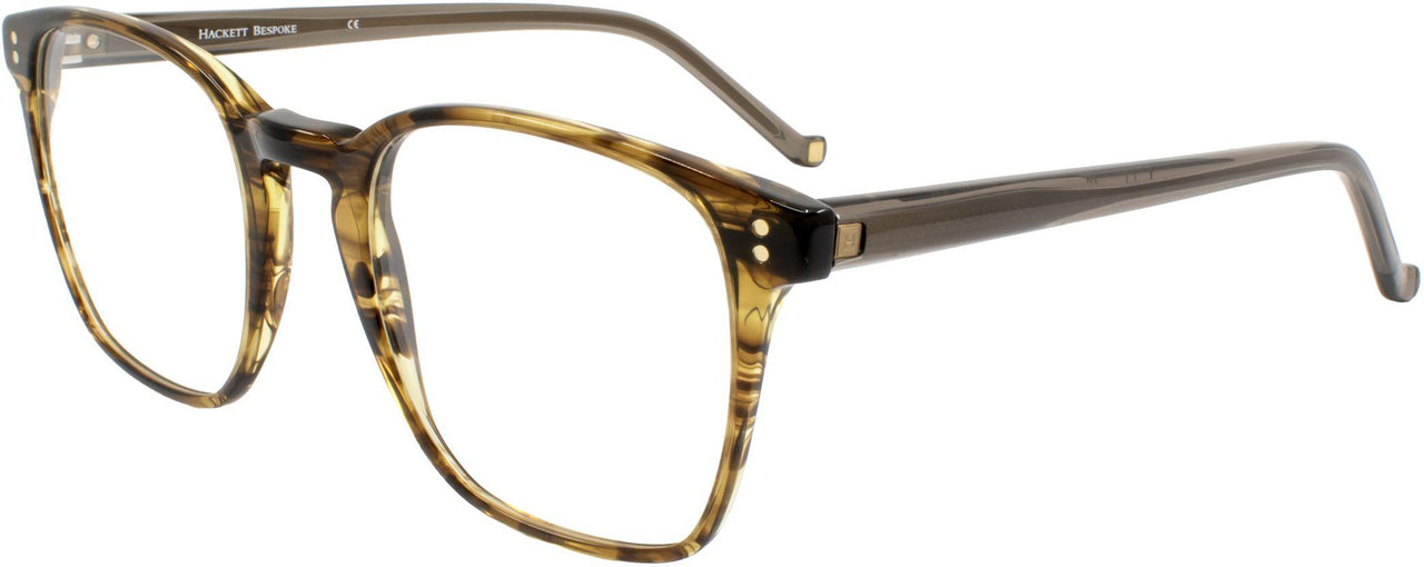130 - Brown Stripe