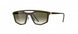 6330 - COFFEE BROWN - Olive Green Gradient