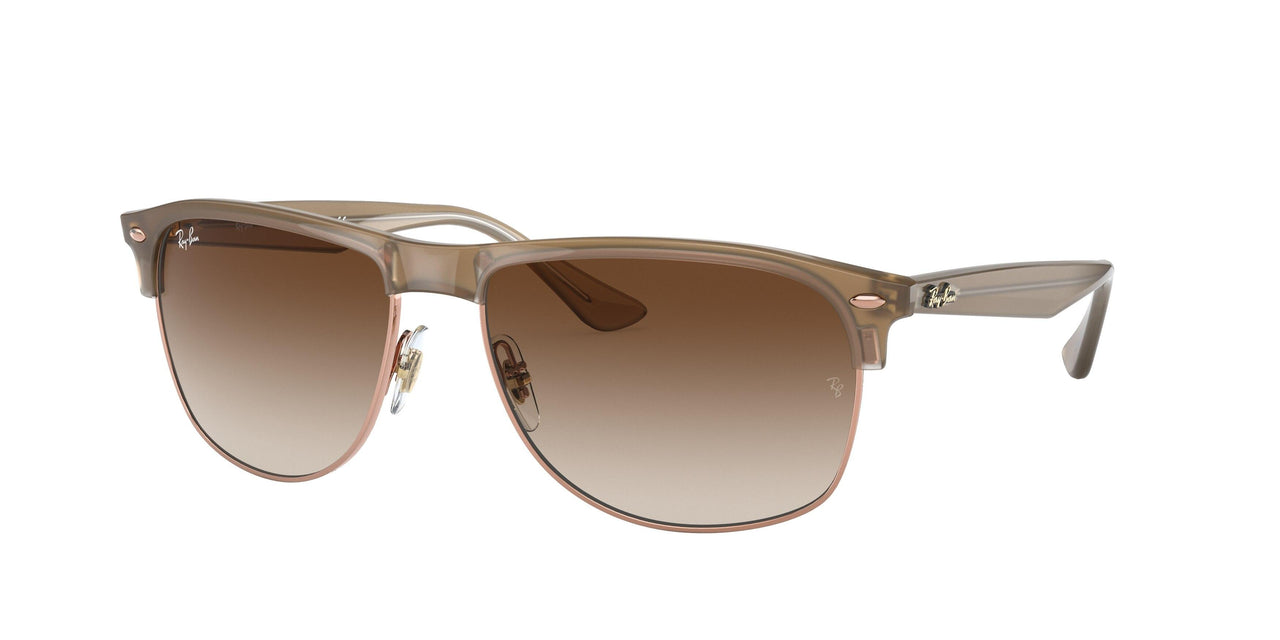 616613 - Light Brown - Brown Gradient Dark Brown