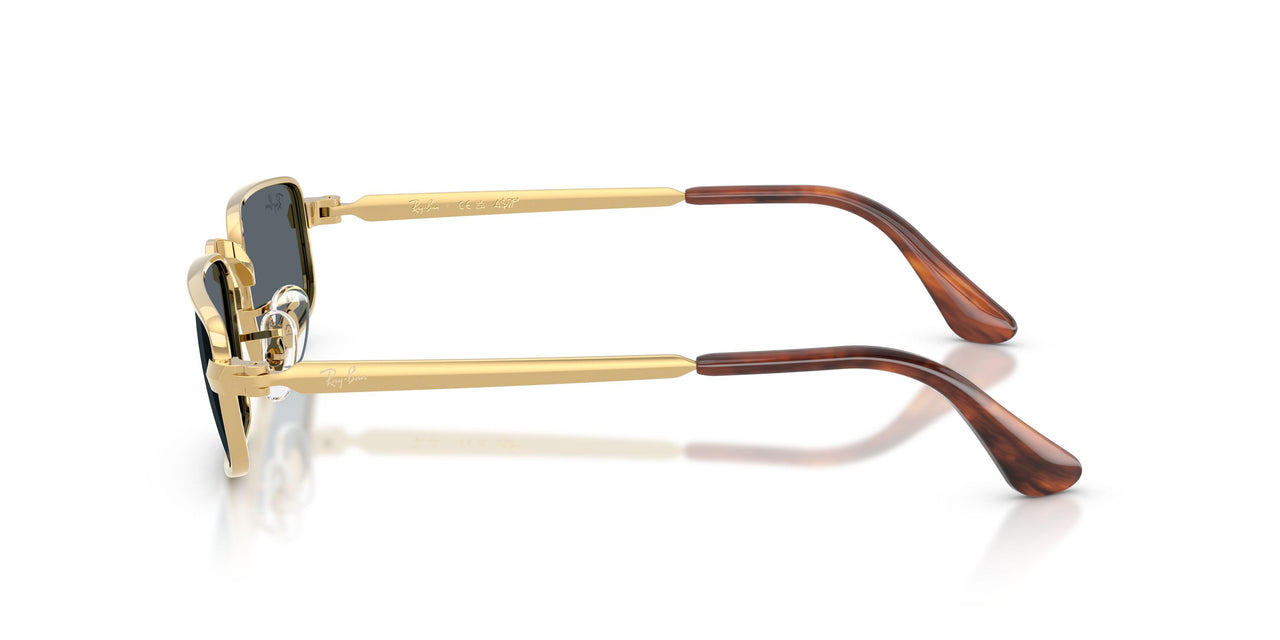 001/R5 - Gold - Blue