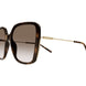 002 - Havana/Gold - Brown
