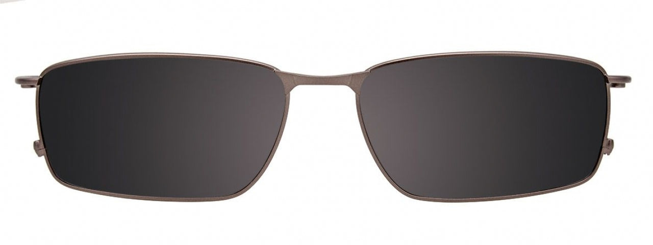 20 - Matt Grey & Shiny Grey