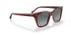 292411 - Bordeaux - Grey Gradient
