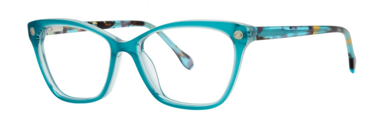 Lilly Pulitzer Alivia Eyeglasses
