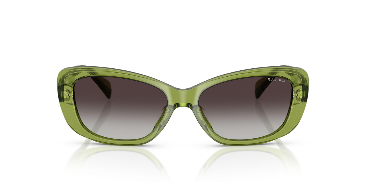 62228G - Green - Gradient Grey