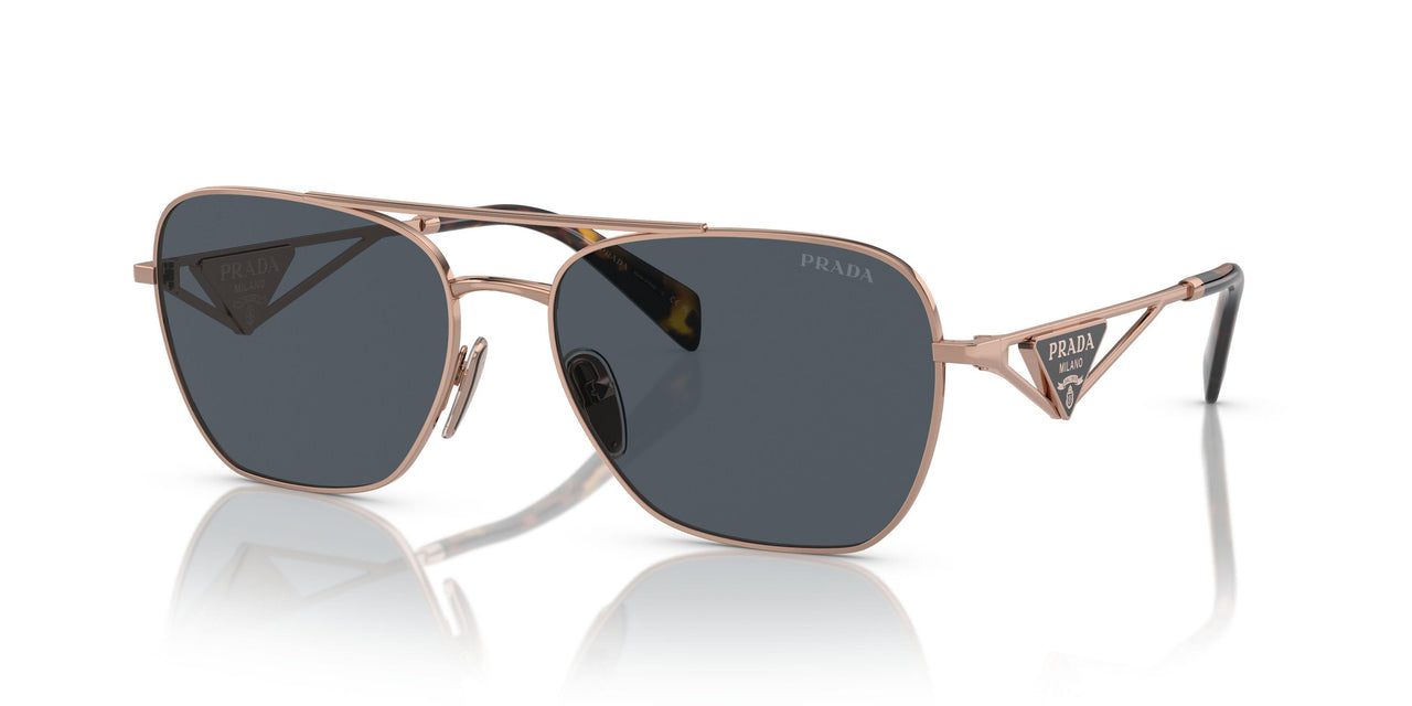 SVF09T - Gold - Dark Grey