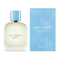 Thumbnail for D&G Light Blue Pour Homme EDT Spray