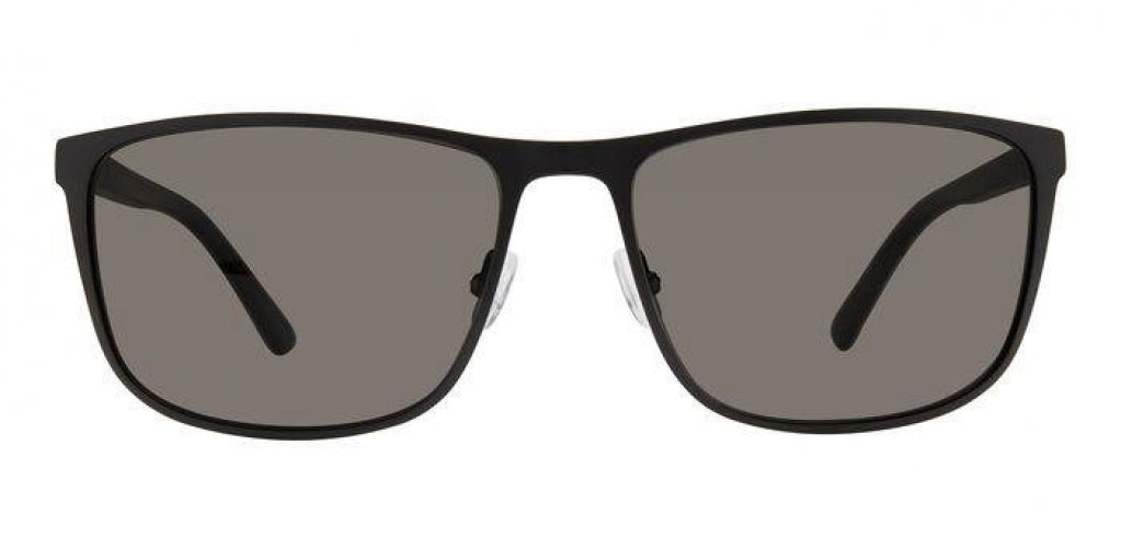 0003-M9 - Matte Black - Gray Pz