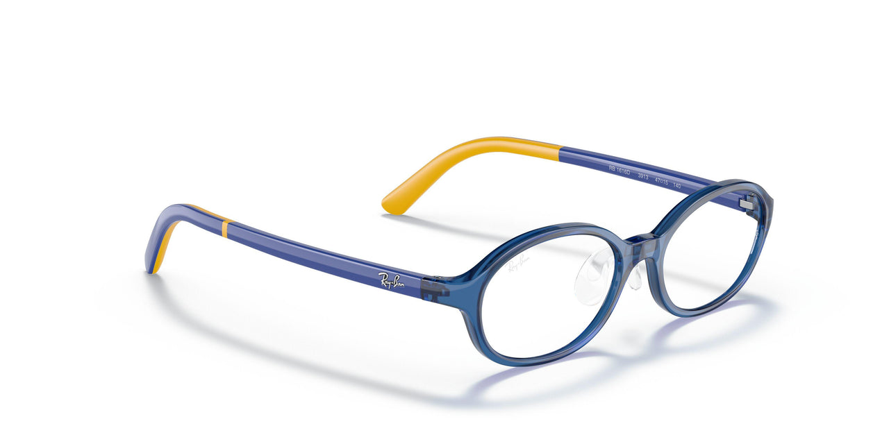 3913 - Blue - Clear