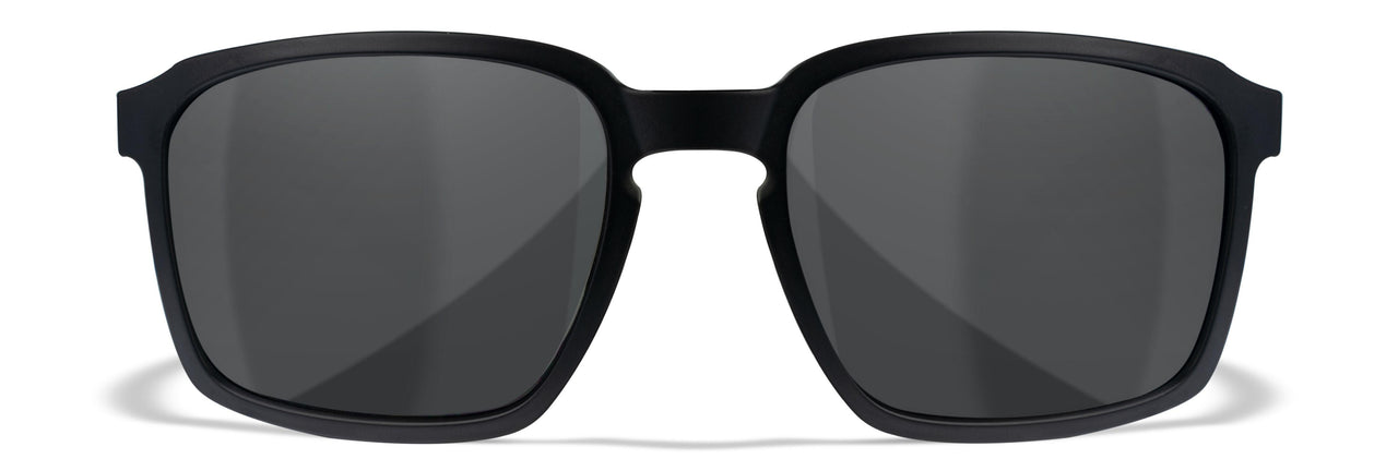 AC6ALF02 Smoke Grey/Matte Black