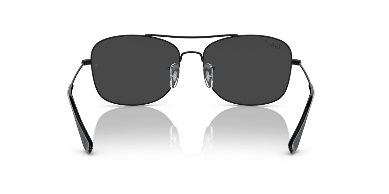 002/48 - Black - Polar Black
