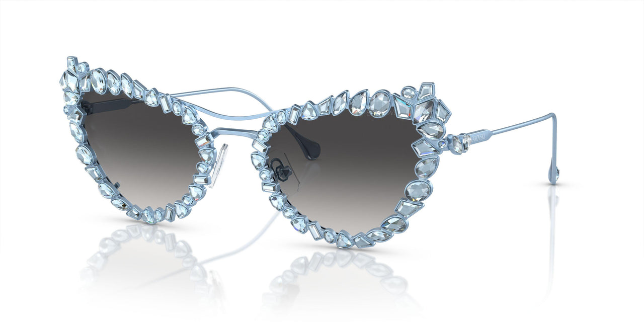40198G - Blue - Grey Gradient