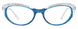 Aspex Eyewear P5044 Eyeglasses