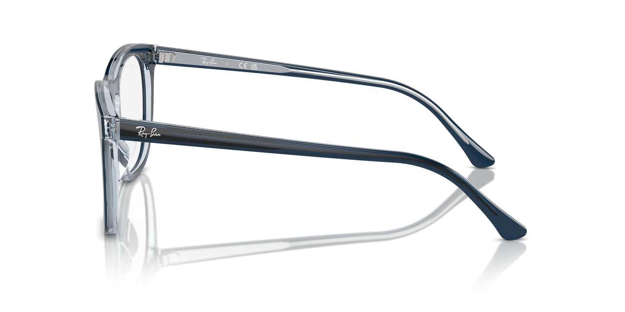 8324 - Blue - Clear