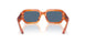 348380 - Brown - Dark Blue