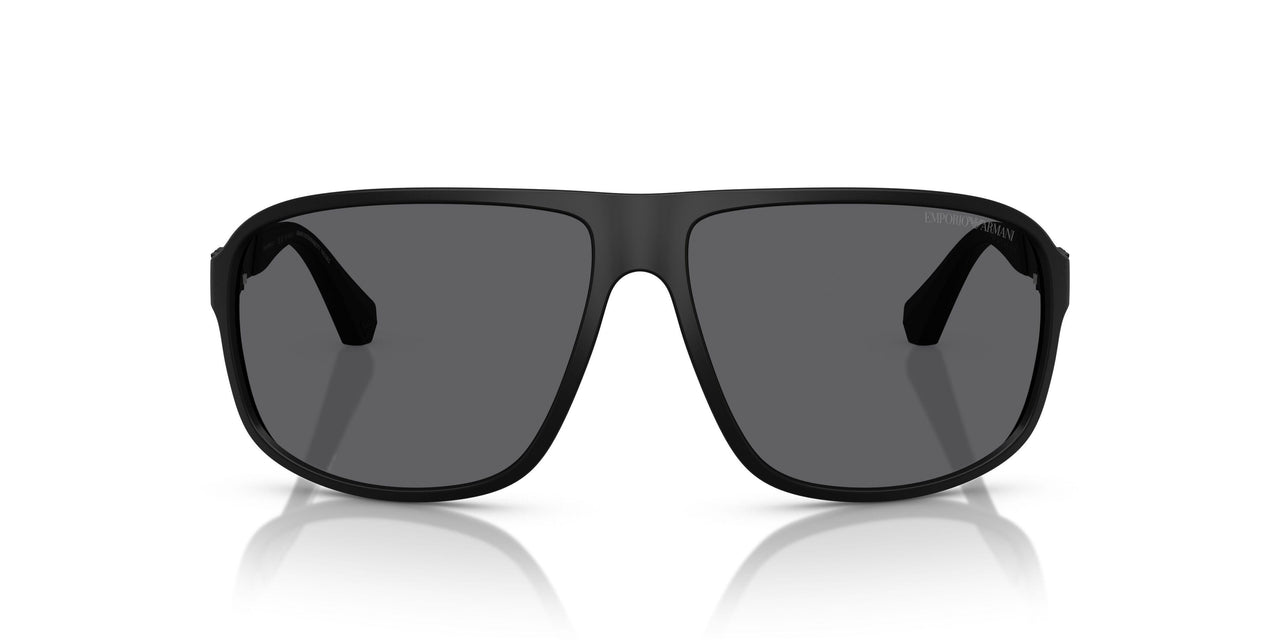 5001T3 - Black - Grey Polar