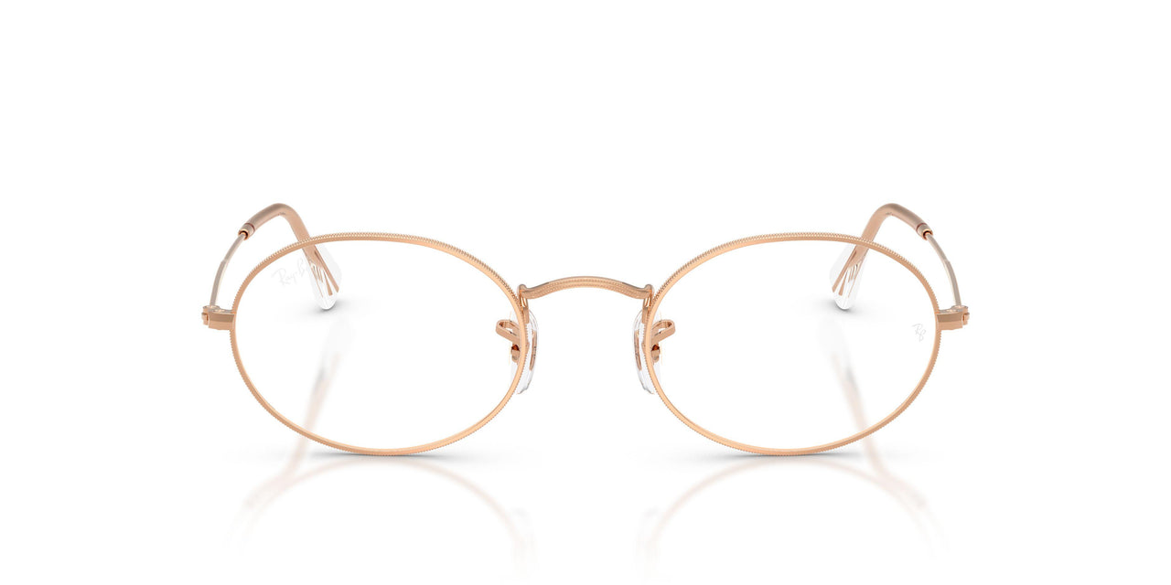 3094 - Gold - Clear