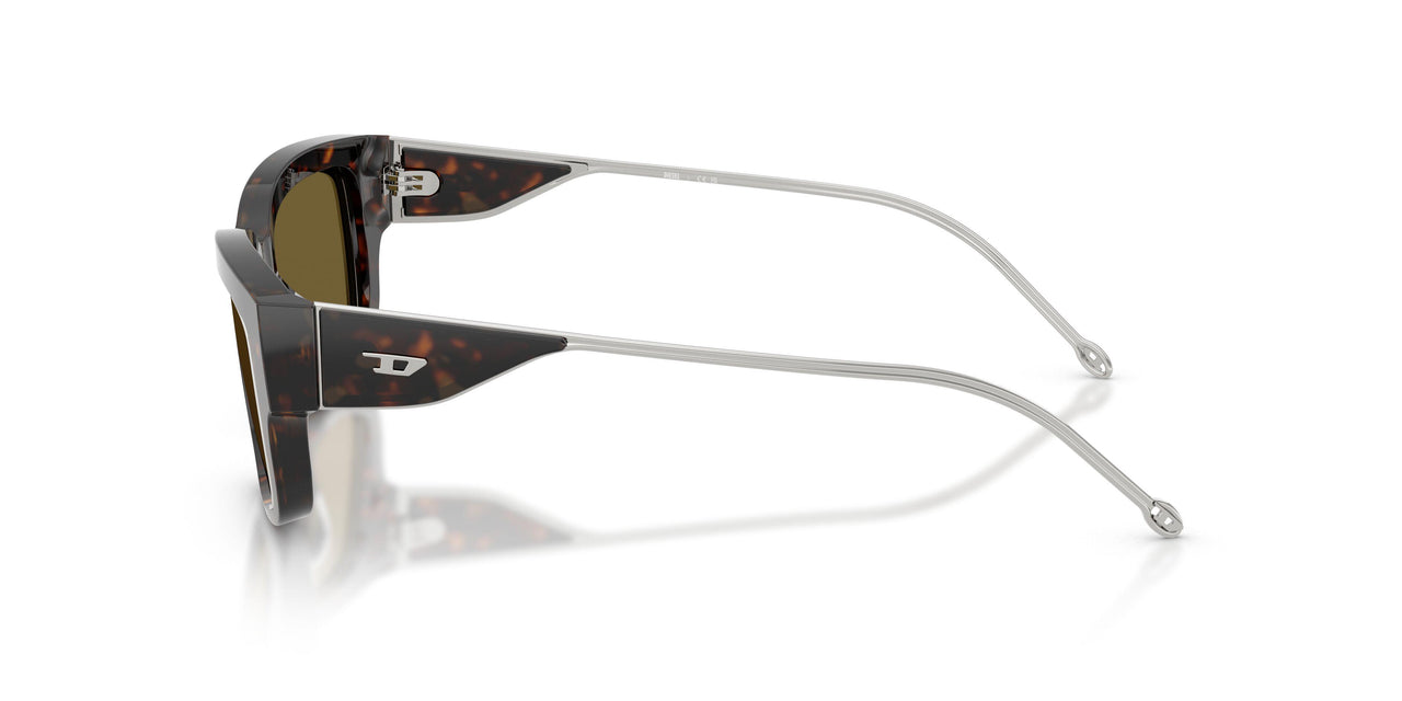 713/73 - Tortoise - Brown