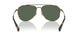 933371 - Gold - Green Solid