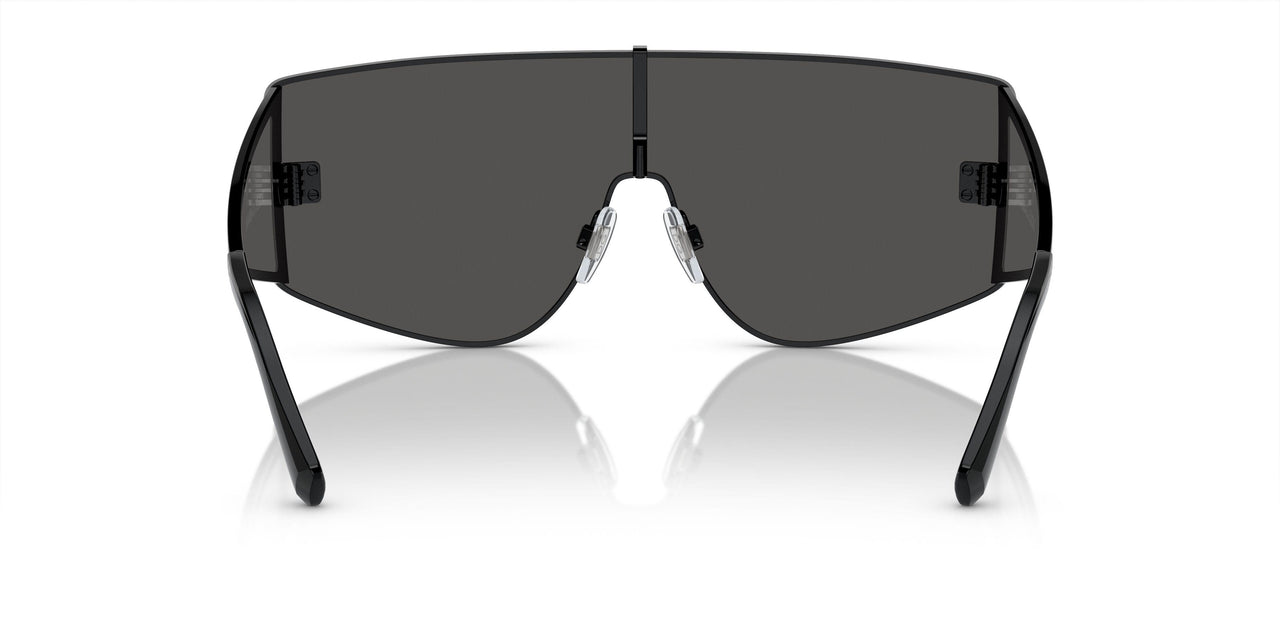 01/87 - Black - Dark Grey